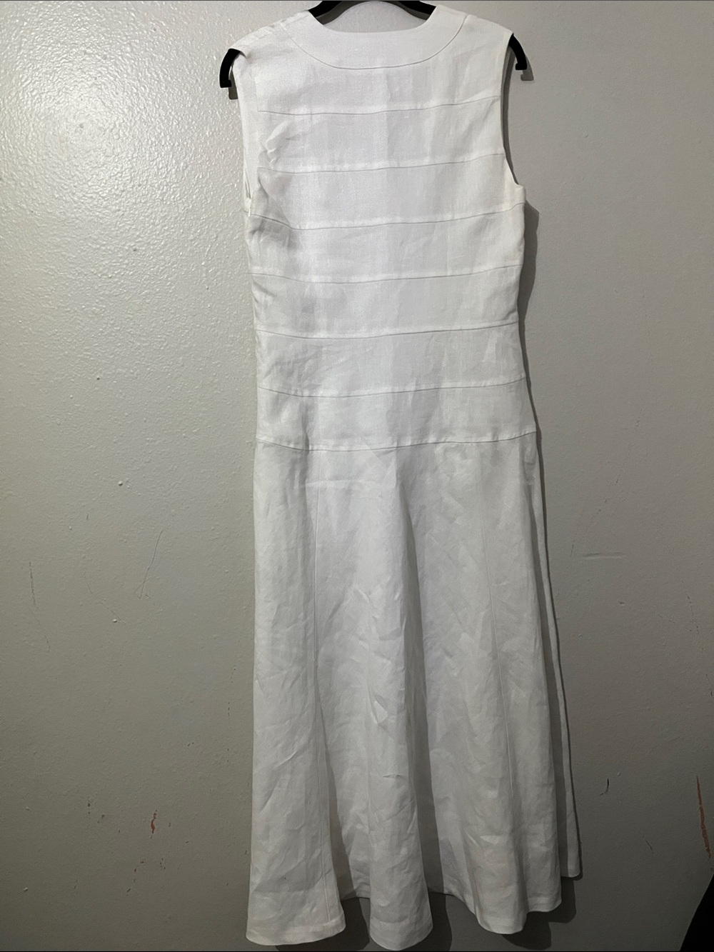 J. Peterman 1911 Dress - Picture 7 of 7